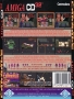 Commodore  Amiga-CD32&nbsp; - &nbsp;Total Carnage
